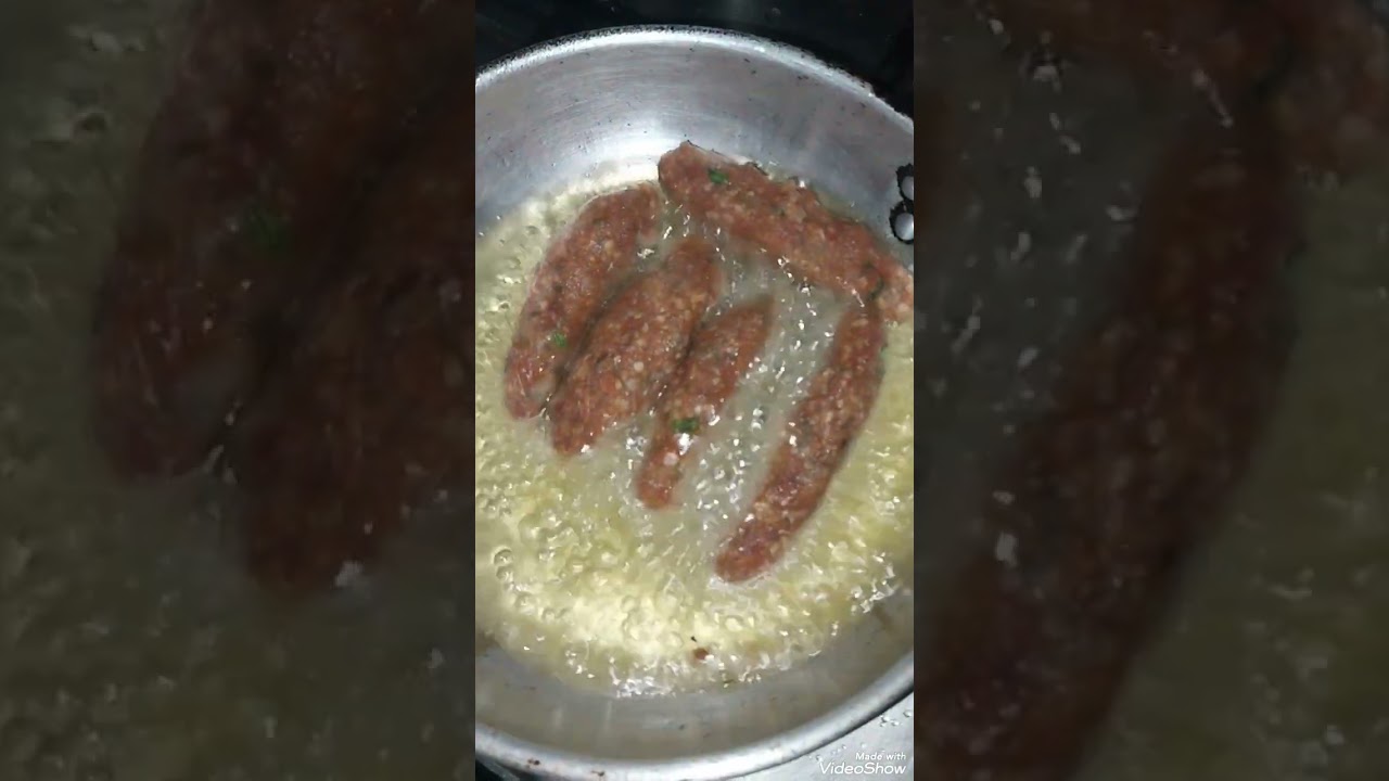 الذ كفته فريك في البيت بخطوات بسيطة..👌😊