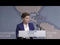 Serbia, the Balkans and the European Union