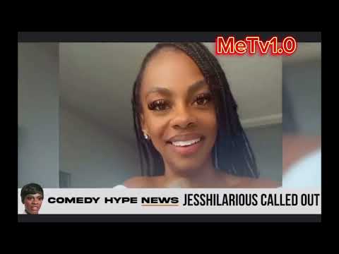 I Side with Jess Hilarious: Ts Madison and trans community Attack Jess