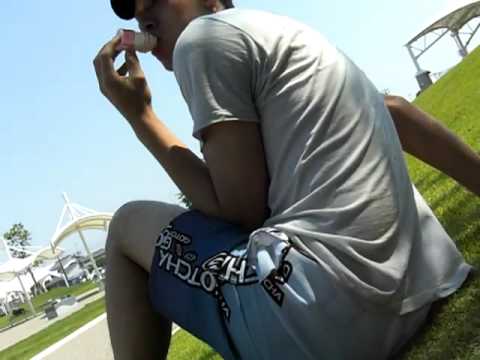 Tiago quer ser nenem kkkkkk - YouTube