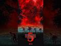 Stranger things season 5 || New villain Theory || #shorts