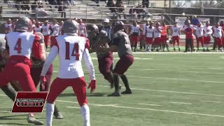 McMurry defeats Sul Ross State to open season