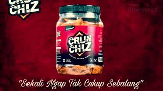 WOW CRUNCHIZ