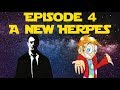 Mister No Life Podcast Episode 4: A New Herpes