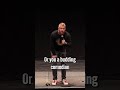 Paul Smith | The Comedy Scout
