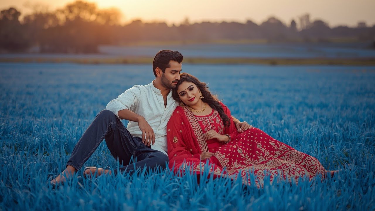 Aaj Ham Tum O Sanam Milke Wada Karen | Best Love Song Bollywood 2026