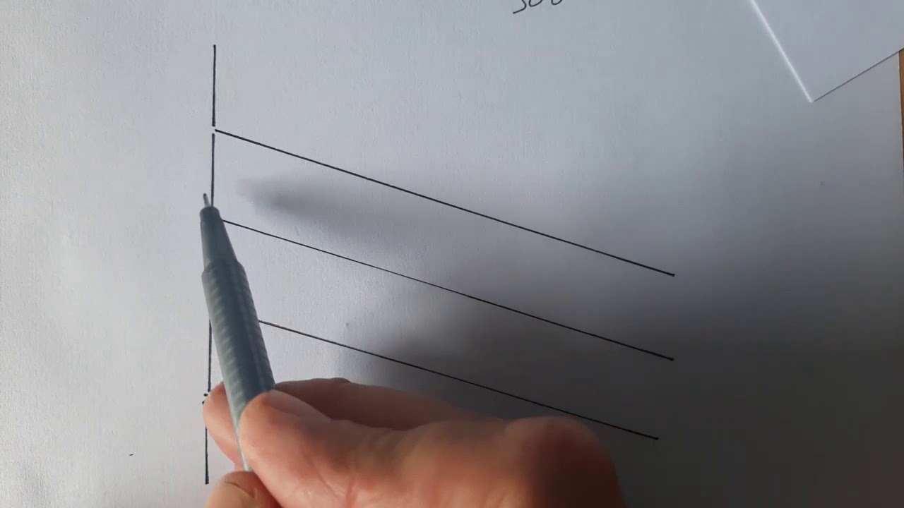 Diffraction Grating - YouTube