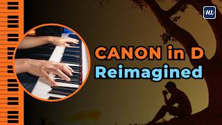 Download Lagu You’ve NEVER Heard CANON in D Like This! | Dark \u0026 Emotional Version 💔 MP3 Download Lagu You’ve NEVER Heard CANON in D Like This! | Dark \u0026 Emotional Version 💔 MP3
