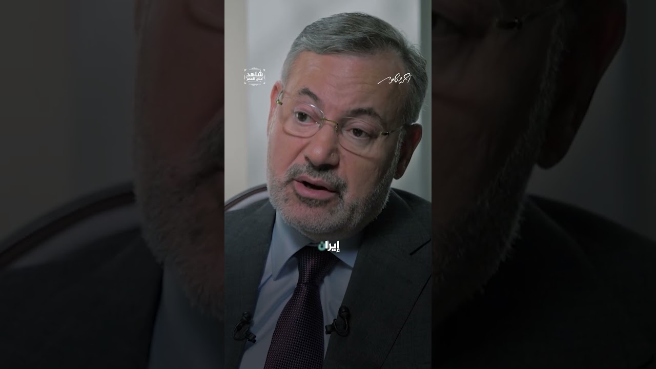وليد جنبلاط يكشف كواليس سياسة حافظ الأسد في المنطقة | شاهد على العصر