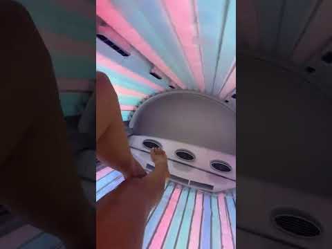 #solarium #barefoot #legs #youtubeshorts #asmr #shorts #toes #sole #foot #pedicure