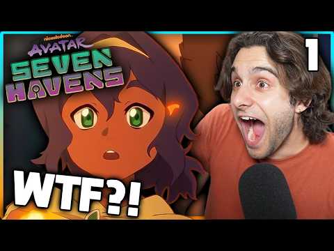 Is Avatar Seven Havens Any GOOD
