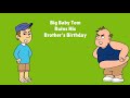 Youtube Thumbnail title