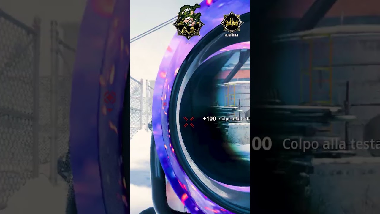 SOLO I VERI OG RICORDERANNO COME MANOMETTERE UN APPROVIGIONAMENTO 