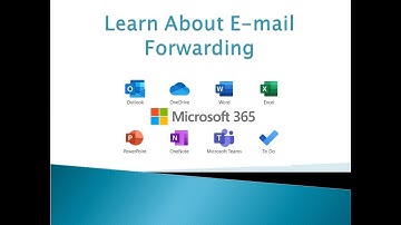 Learn auto forwarding in Microsoft 365 | Different ways to Enable email forwarding in Office 365