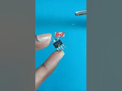 How To Make a Simple Circuit Circuit Diagram