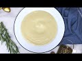 How to make Cauliflower soup