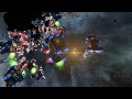 Space Engineers 2: 4K 60FPS Crashing Chaos! RTX 4090 New Engine Mayhem!
