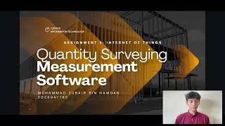 QSA105 - Assignment 3 - QS Software