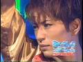 君が追いかけた夢/Gackt