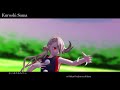 【MMD刀剣乱舞】うそつき【今剣】