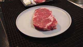 being tender with your meat or something idk