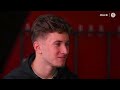 Professional debut for Felipe Chávez! 🔴⚪️ | Campus Stories #5