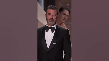 John Cena Having Second Thoughts About Streaking at the 96th Oscars (2024)