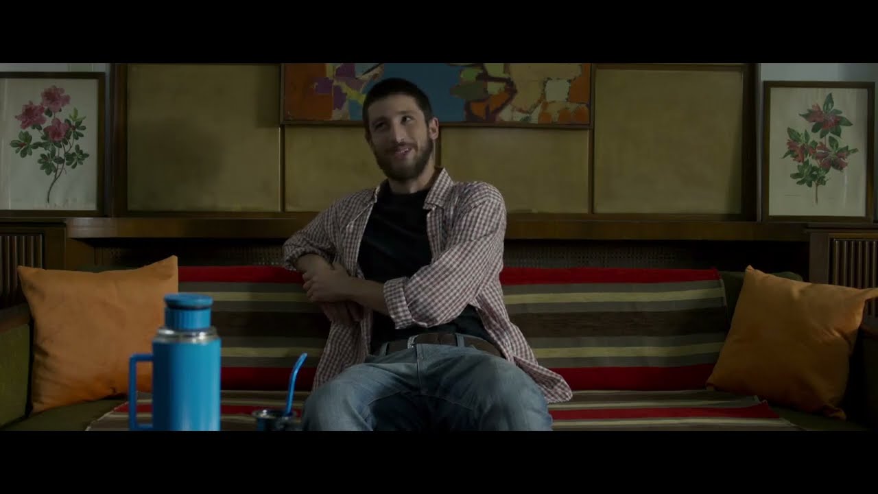 Demo Reel Bruno Giganti 2026