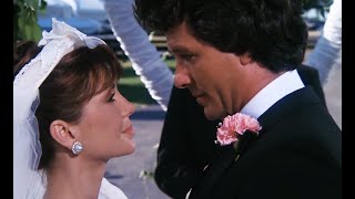 #DALLAS - Pam And Bobby Get Married At Southfork