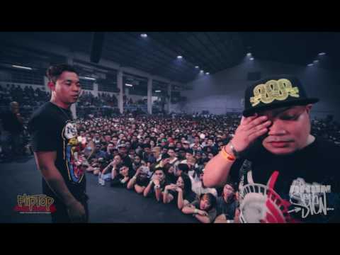 Rapido vs Badang