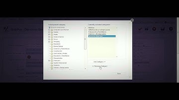 Video Tutorial - Modulo Sobipro Joomla