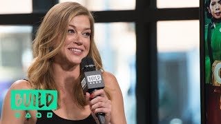 Adrianne Palicki Reminisces About "Friday Night Lights"