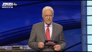 Final Jeopardy Match 2  Jeopardy The Greatest Of All Time