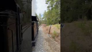 Sheepscot Springday Steam Up