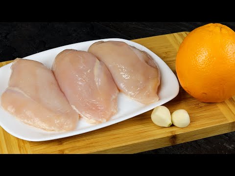 Этот рецепт сведет