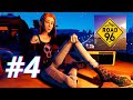 Road 96 | Parte IV | LE METIERON PRESA A MI ZOE 😭😭
