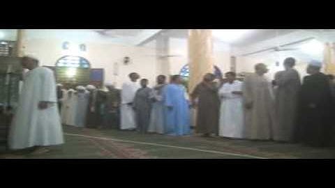 الشيخ عبد الرؤوف الكلحي تلاوة رائعة في صلاة العشاء بالقوصة