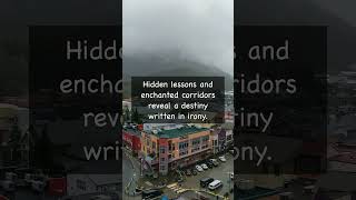 Magic With A Side Of Snark