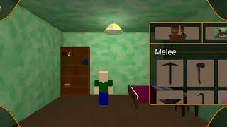 Kill ragdoll 3D (Christmas special and New year special) screenshot 5