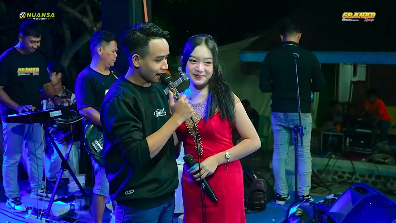 Rindunya Hatiku Keyziyah Ft HarnawaGranad Music Tondoketo Jakenan