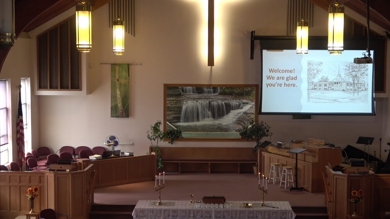 Eastwood baptist church syracuse ny worship 11 6 22 youtube