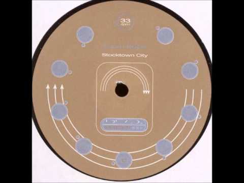 Adam Beyer - Untitled A1 (Stocktown city)