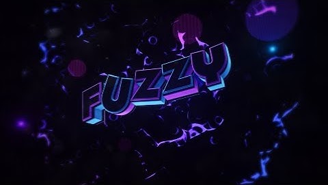 #9 (Intro for Fuzzy modzyt37)
