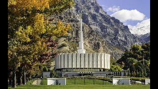 Temple appointments