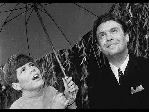 Peter Alexander - Heidschi bumbeidschi ( 1966 )