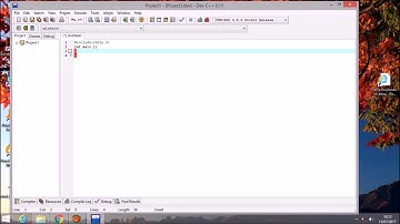 programación en C 1.hola mundo