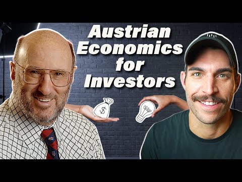 Austrian Economics Explained