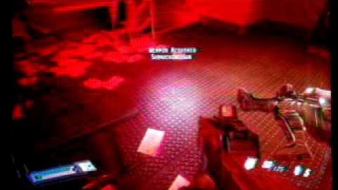 F.E.A.R. 2 Project Origin playthrough Part 38