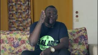 WAZA NO LIMITE - La Nouvelle Pepite Du Moment ( Interview )