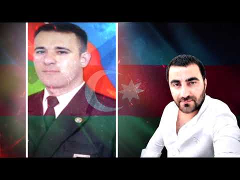 Valeh Lerik - Bizim Elvin, Şəhid Elvin !